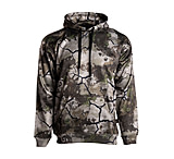 Image of King's Camo Hunter Series Hoodie