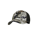 Image of King's Camo Hunter Series Logo Mesh Hat