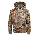 Image of King's Camo Kid's Hoodie
