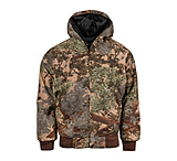 Image of King's Camo Kids Classic Insulated Jacket