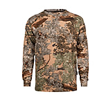 Image of King's Camo Kids Classic Cotton Long Sleeve Tee