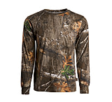 Image of King's Camo Men's Classic Henley Desert Shadow