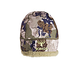 Image of King's Camo XKG Beanie