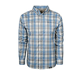 Image of King's Camo XKG Sonora Vented Long Sleeve Shirt - Mens