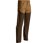 King's Camo Field Brush Pants - Men's, Khaki/Brown, 38x32, KBZ402-KHK-38