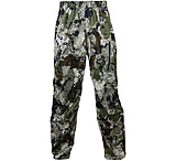 King's Camo XKG Wind Storm Peak Rain Pant, XK7, 2XL, XKG4501-XK7-2XL