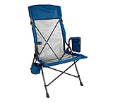 King's River High Back Ergo Chair