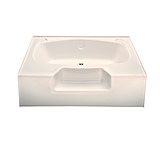 Image of Kinro Composites Abs Garden Tub - 40in x 60in.