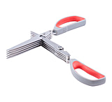 Image of Kitchen Dao Detachi Herb Scissor