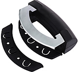 Image of Kitchen Dao Dual Blade Mezzaluna Chopper