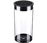 Image of Kitchen Dao Round Universal Knife Block