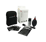 Image of Kite Optics Lens Cleaning Kit