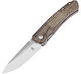 Image of Kizer Cutlery Agressor 3.00 in 154CM Stainless Steel Folding Knife
