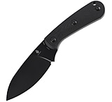 Image of Kizer Cutlery Baby 4.00 in 154CM Stainless Steel Fixed Blade Knife