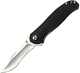 Image of Kizer Cutlery Bad Dog Linerlock Folding Knife