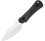 Image of Kizer Cutlery Bone Fixed Blade Wood