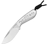 Image of Kizer Cutlery Buddy Fixed Blade Acrylic