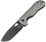 Image of Kizer Cutlery Bugai 3.13 in Carbon Steel Folding Knife