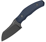 Image of Kizer Cutlery Bulldog Fixed Blade Blue