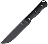 Image of Kizer Cutlery Bush Fixed Blade Knife