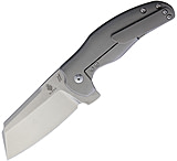 Image of Kizer Cutlery C01E Framelock Left Hand Folding Knife