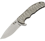 Image of Kizer Cutlery Caligine Framelock Folding Knife