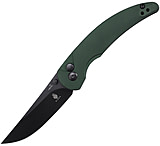 Image of Kizer Cutlery Chili Pepper Button Lock