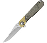 Image of Kizer Cutlery Comet Linerlock 2.88 in 154CM Stainless Steel Folding Knife