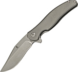 Image of Kizer Cutlery Compadre Framelock Folding Knife
