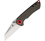 Image of Kizer Cutlery Critical Mini Linerlock Mic KIV3508C1 3.25 in 154CM Stainless Steel Folding Knife