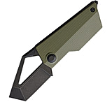 Image of Kizer Cutlery CyberBlade Linerlock Folding Knife