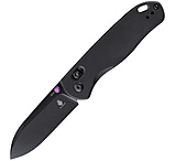 Image of Kizer Cutlery Drop Bear Axis Lock 3.00 in 154CM Stainless Steel Folding Knife