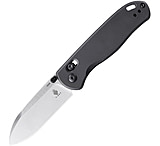 Image of Kizer Cutlery Drop Bear Axis Lock Gray
