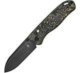 Image of Kizer Cutlery Drop Bear Clutch Lock CF