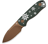 Image of Kizer Cutlery Drop Bear Fixed Blade KI1094MC1
