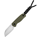 Image of Kizer Cutlery Drop Bear Fixed Blade OD