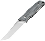 Image of Kizer Cutlery Elgon 4.00 in Fixed Blade Knife