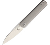 Image of Kizer Cutlery Feist Framelock Folding Knife