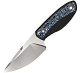 Image of Kizer Cutlery Finch Fixed Blade Vortex