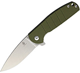 Image of Kizer Cutlery Gemini Linerlock Folding Knife