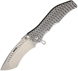 Image of Kizer Cutlery Gunhammer Framelock Folding Knife