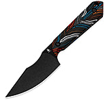 Image of Kizer Cutlery Harpoon Mini Fixed Blade KI1040S6