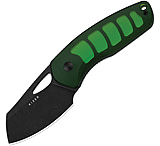 Image of Kizer Cutlery Hornet Fixed Blade Acrylic
