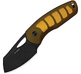 Image of Kizer Cutlery Hornet Fixed Blade PEI