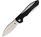Image of Kizer Cutlery Infinity Linerlock 3.00 in Stainless Steel Folding Knife