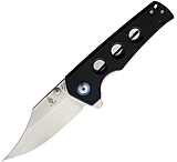 Image of Kizer Cutlery Junges Linerlock 3.00 in Stainless Steel Folding Knife