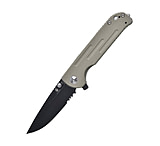 Image of Kizer Cutlery Justice Folding Knife ny Nhut Huynh &amp; Azo