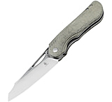 Image of Kizer Cutlery Kobold 2.0 Linerlock 3.50 in 154CM Stainless Steel Folding Knife