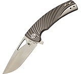 Image of Kizer Cutlery Kyre Framelock Folding Knife