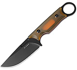 Image of Kizer Cutlery Little Rhino Fixed Blade PEI